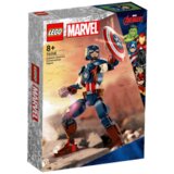 Lego Captain America figura | Eponuda.ba