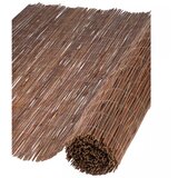 Nature Vrtna ograja vrba 1x3 m debelina 10 mm Cene