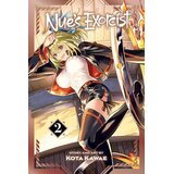 HarperCollins Publishers Kota Kawae - Nue's Exorcist, Vol. 2 | Eponuda.com