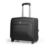Oblivion gaming oprema Kofer 15.6 Port Designs Hanoi II Trolley CL/crna | Eponuda.com