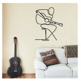 Wallity zidna dekoracija Sentimiento 332, 46x56cm, Crna | Eponuda.com