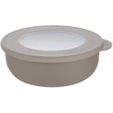 QLUX Zdjela sa poklopcem silikonska 1250ml QLIFE L-00996 Cijene