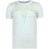 Local Fanatic Majice s kratkimi rokavi 94438543 Bela | Shoptok.si