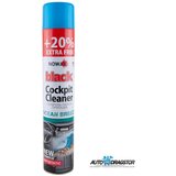  SPREJ ZA KOMANDU TABLU 750ML OCEAN BREEZE ANTISTATIK FORMULA | Eponuda.com