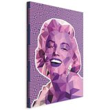 Artgeist SLIKA NA PLATNU | Shoptok.si