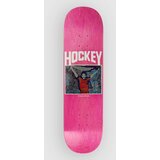 Hockey Skateboards It Never Ends - John Fitzgerald 8.38" Skateboard deska assorted Cene