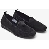 Resti Women's fabric moccasins Caerit | ePonuda.com