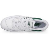 New Balance Nizke superge 550 Bela | Shoptok.si