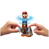 Super Mario LEGO kocke Komplet za izdelovanje pustolovščin 71380 | Shoptok.si