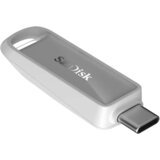 San Disk 256GB Phone Drive with USB-C 3.2 USB ključ Cijene