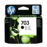 Hp črnilo CD887AE - 703 black