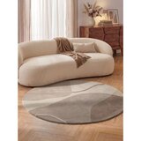 Villeroy Boch Ljubičasti vunen okrugao tepih &amp;oslash; 160 cm Virelle &amp;ndash; Slike