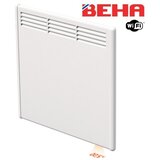 Beha PV04 norveški radijator zidni 400W WiFi | shoptok.hr