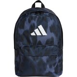 Adidas ženski ranac Animal Print Classic CL BP, Crni | ePonuda.com