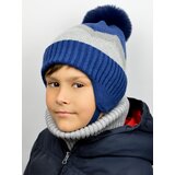 NOVITI Kids's Hat CZ030-B-01 Cene