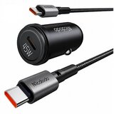 McDodo CC-7496 SET AUTO PUNJAČ 45W USB-C + KABL TIP-C NA TIP-C DUŽINA 1,2m Cene
