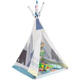 Kikka Boo Baby gym - &amp;scaron;ator 2u1 - Adventure Slike