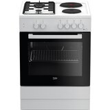 Beko šporet FSE 64010 DW | Eponuda.ba