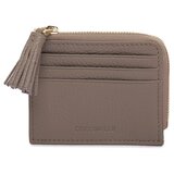 Coccinelle Denarnice MU0128901N59 Kostanjeva Cene