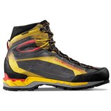 La Sportiva Moška pohodna obutev Trango Tech GTX Črna | Shoptok.si