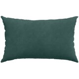  Jastučići za sofu 2 pcs Tamnozelena 50 x 30 cm Kordura tekstil | Eponuda.com