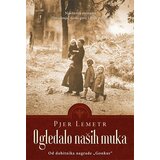 Čarobna knjiga Pjer Lemetr - Ogledalo naših muka | ePonuda.com