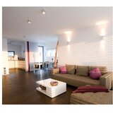 Kanlux 25470 - GORD spot svetlo 1xGU10/25W/230V belo | Eponuda.com