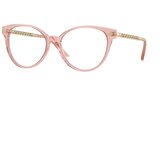 Versace Okvir za naočare 0VE3353 5323 54, Ženski, Roze | Eponuda.com