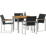  Vrtni set za objed 5 kom. | shoptok.hr
