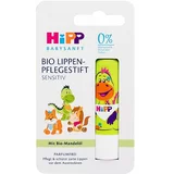 Hipp Babysanft Bio Lip Balm balzam za ustnice 4,8 g