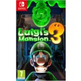 Nintendo Luigi's Mansion 3 EAP | Eponuda.ba