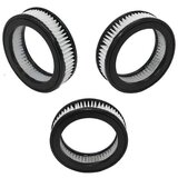INORCO Nadomestni filter, združljiv z dodatki za brezžične sesalnike Eureka NEC222 HyperClean, (21991878) | Shoptok.si