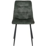 XXXL Stol Lech, Temno Siva | Shoptok.si