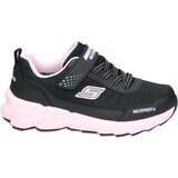 Skechers Nizke superge 117437 Črna Cene