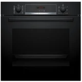 Bosch pećnica Serie 4| CRNA, A, 71L HQA574BB3