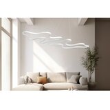 Opviq duple artisan white body white light beli luster | ePonuda.com