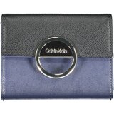 Calvin Klein BLACK WOMEN WALLET Cene