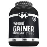 Mammut Weight Gainer Crash 5000 4500 г чоколада Cene