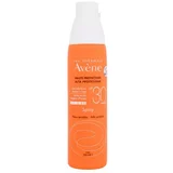 Avene Sun Spray vodootporan proizvod za zaštitu od sunca za tijelo 200 ml