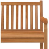  3-dijelni vrtni blagovaonski set od masivne tikovine | shoptok.hr