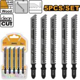 Ingco JSBT101D LIST UBODNE TESTERE ZA DRVO CLEANCUT 5/1 | ePonuda.com