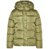 Trendyol Winter Jacket - Khaki - Puffer cene