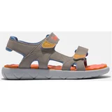 Timberland Perkins row 2-strap Siva