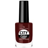 Golden Rose lak za nokte City Color O-CNL-49
