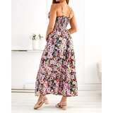 Resti Cotton women's midi dress | Shoptok.si