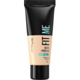 Maybelline New York Tečni puder Fit Me Matte 110 Cijene