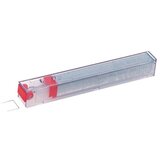  Uložci Leitz K12 5594 – 12 mm, crveni Cijene