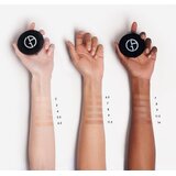 Armani Beauty Luminous Silk posvetlitveni kompaktni puder odtenek 3 3.5 g | Shoptok.si
