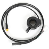  Rucica (akceleratora) gasa za elektricni bicikl Samebike L026 | Eponuda.com