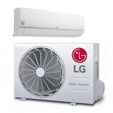 LG klima naprava Sirius (PC18SK.NSK / PC18SK.UL2) | Shoptok.si